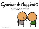 Ro D, Rob D, Rob D., Dav, Dave, Robert DenBleyker... - Cyanide and Happiness