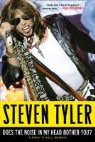 Steven Tyler - Does the Noise in my Head Bother You?