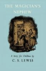 C.S. Lewis, CS Lewis - The Magician's Nephew