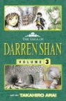 Darren Shan - Tunnels of Blood