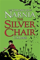 C. S. Lewis, C.S. Lewis, Clive St. Lewis, CS Lewis - The Silver Chair