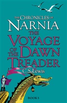 C. S. Lewis, C.S. Lewis, Clive St. Lewis, CS Lewis - The Voyage of the Dawn Treader