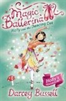 Cbe Darcey Bussell, Darcey Bussell - Holly and the Dancing Cat