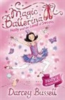 Cbe Darcey Bussell, Darcey Bussell - Holly and the Land of Sweets