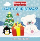 Rachel Elliot - Happy Christmas!