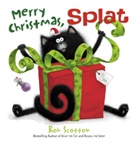 Rob Scotton, Rob Scotton - Merry Christmas, Splat