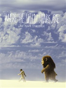 Barb Bershe, Maurice Sendak - Where the Wild Things Are