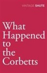 Nevil Shute, Nevil Shute Norway - What Happened to the Corbetts