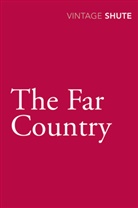 Nevil Shute, Nevil Shute Norway - The Far Country