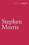 Nevil Shute, Nevil Shute Norway - Stephen Morris