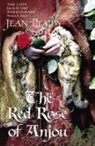 Jean Plaidy, Jean (Novelist) Plaidy - The Red Rose of Anjou