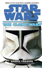 Karen Traviss, Traviss Karen - Star Wars