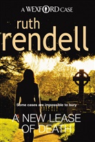 Ruth Rendell - New Lease of Death