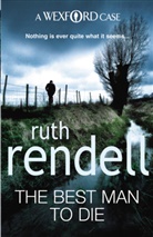 Ruth Rendell - Best Man to Die