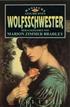 Marion Zimmer Bradley - Wolfsschwester