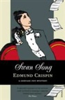 Edmund Crispin - Swan Song