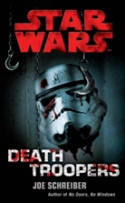 Joe Schreiber - Star Wars