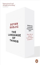 Deyan Sudjic - Language of Things