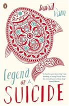 David Vann - Legend of a Suicide