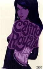 Ian Fleming - Casino Royale