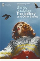 Shirley Jackson - Lottery and Other Stories