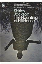 Shirley Jackson - The Haunting of Hill House