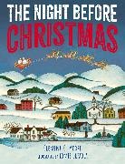Clement Moore, Moore Clement, Tomie dePaola - Night Before Christmas