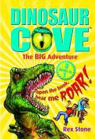 Rex Stone - Big Adventure