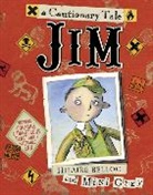 Hilaire Belloc, Mini Grey, Mini Grey - Jim