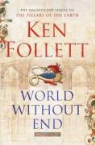 Ken Follett - World Without End