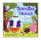 Delphine Durand, Delphine Durand - Terrible Trolls