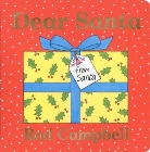 Rod Campbell - Dear Santa