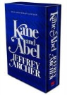 Jeffrey Archer - Kane and Abel