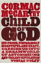 Cormac McCarthy - Child of God