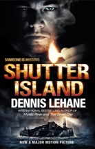 Dennis Lehane, Lehane Dennis - Shutter Island