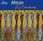 Chris Spring, Christopher Spring - African Art in Detail
