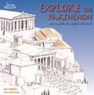 Ian Jenkins, Ian Morton Jenkins, Jenkins Ian, Kate Morton - Explore the Parthenon:An Ancient Greek Temple