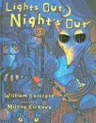 William Boniface, Milena Kirkova - Lights Out, Night''s Out
