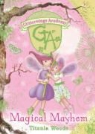 Titania Woods - Glitterwings Academy 12: Magical Mayhem