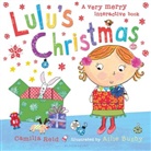 Busby, Ailie Busby, Rei, Reid, Camilla Reid, Reid Camilla... - Lulu's Christmas