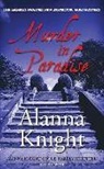 Alanna Knight, Knight Alanna - Murder in Paradise