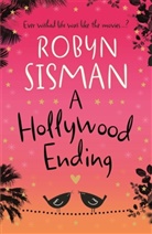 Robyn Sisman, Sisman Robyn - A Hollywood Ending