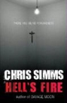 Chris Simms - Hell's Fire
