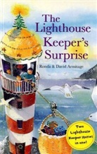 David Armitage, Ronda Armitage, David Armitage - The Lighthouse Keeper's Surprise