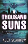 Alex Scarrow, Scarrow Alex - Thousand Suns