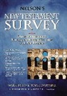 Mark Bailey, Tom Constable, Charles R. Swindoll, Charles R. Dr Swindoll - Nelson's New Testament Survey