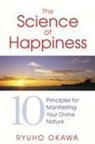 Ryuho Okawa - Science of Happiness