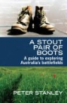 Peter Stanley, Peter (Author) Stanley - Stout Pair of Boots