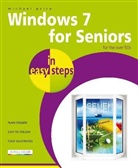 M Price, Michael Price - Windows 7 for Seniors In Easy Steps