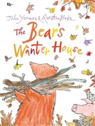 Quentin Blake, John Yeoman, Quentin Blake - The Bear's Winter House